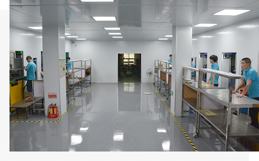 東莞硅膠制品廠管理團隊 東莞硅膠制品廠管理團隊